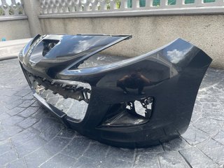 Paragolpes delantero Peugeot 207
