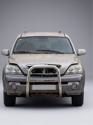 KIA Sorento 2006