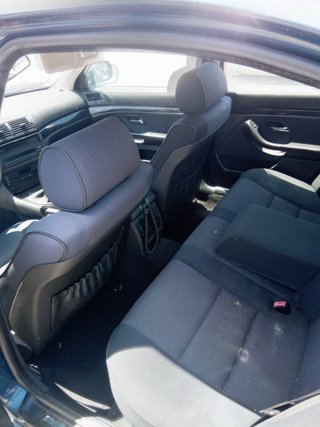 BMW Serie 5 2003