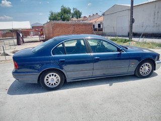 BMW Serie 5 2003