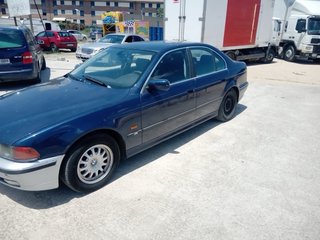 BMW Serie 5 2003