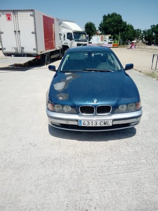 BMW Serie 5 2003