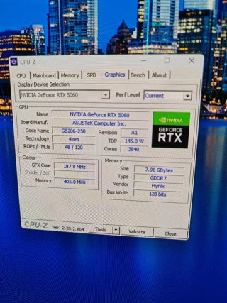 Pc gaming para todo, rtx 5060 24gb de ram, 14400f