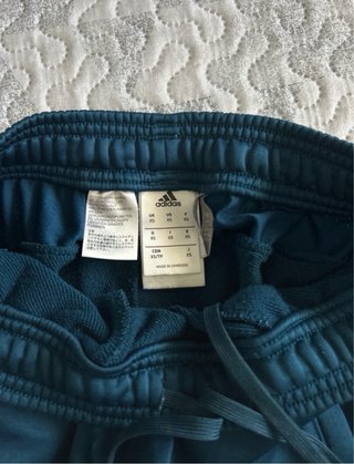 Chándal Juventus Adidas Teal