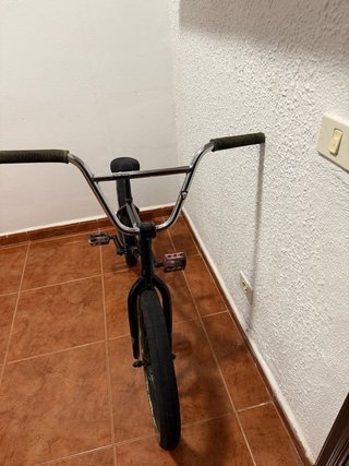 Bicicleta BMX Subrosa Tiro XL