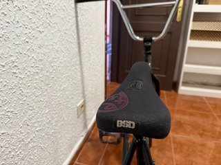 Bicicleta BMX Subrosa Tiro XL