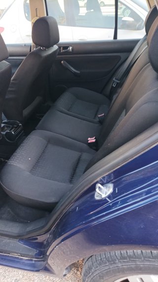 golf 4