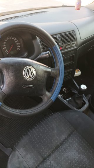 golf 4