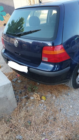golf 4