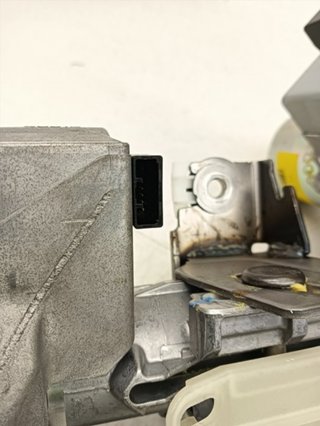 COLUMNA DIRECCION TOYOTA VERSO (AUR2/ZGR2) 1ADFTV