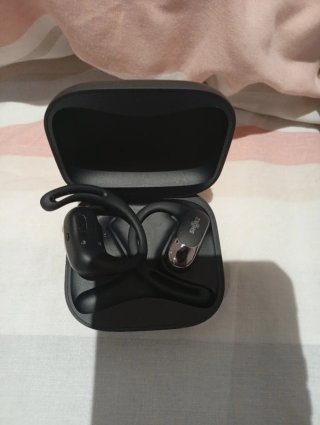 Auriculares Shokz Negros