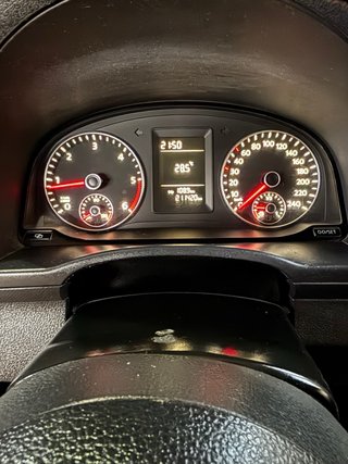 Volkswagen Caddy 1.6