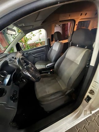 Volkswagen Caddy 1.6