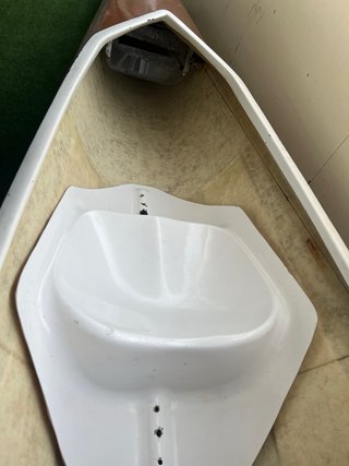 Material de Piragüismo a la venta