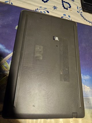 HP 250 G7 para peças