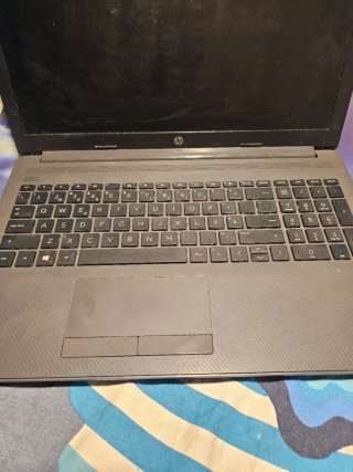 HP 250 G7 para peças