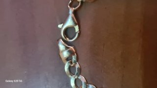Pulsera Antigua Oro 18K