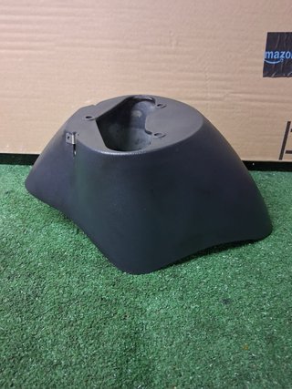 Guardabarros Piaggio Zip 50