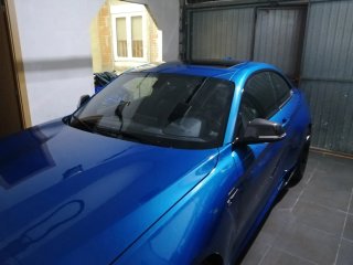 BMW Serie 2 2017