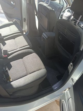 Renault Scenic 2009