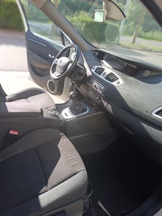 Renault Scenic 2009