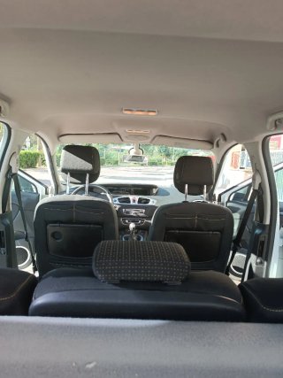 Renault Scenic 2009