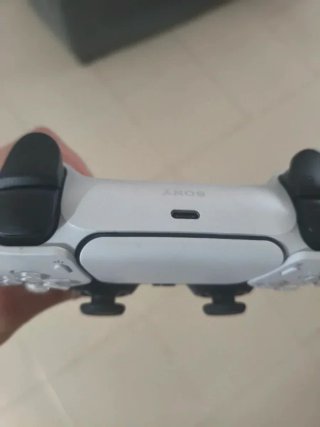 PlayStation 5 Digital Edition con mando