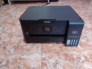 Stampante multifunzione Epson EcoTank ET-2750