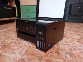 Stampante multifunzione Epson EcoTank ET-2750