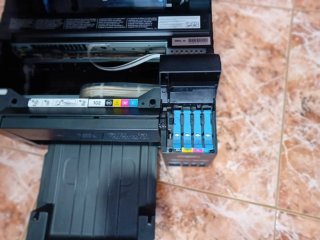 Stampante multifunzione Epson EcoTank ET-2750