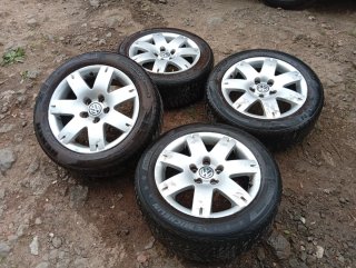Llantas Volkswagen 16 Passat