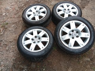 Llantas Volkswagen 16 Passat