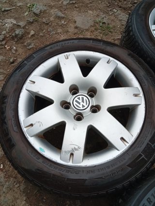 Llantas Volkswagen 16 Passat