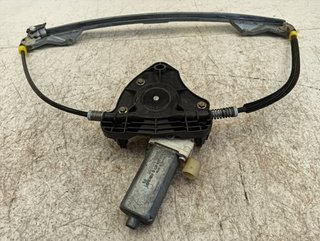 ELEVALUNAS DELANTERO IZQUIERDO RENAULT CLIO II FA