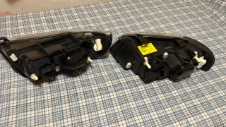 Volante Audi con Airbag + Faros