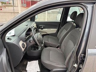 Dacia Lodgy Laureate dCi 66 kW