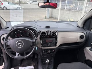 Dacia Lodgy Laureate dCi 66 kW