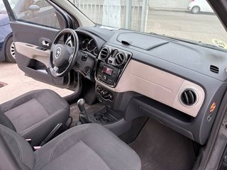 Dacia Lodgy Laureate dCi 66 kW