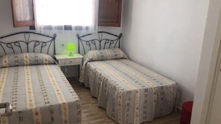 Alquiler apartamento en la playa de Oliva