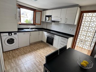 Alquiler apartamento en la playa de Oliva