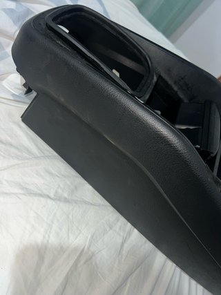 Moldura Consola Central Volkswagen Golf 4