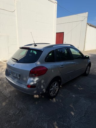 Renault Clio Grand Tour Dynamique dCi 90 eco2
