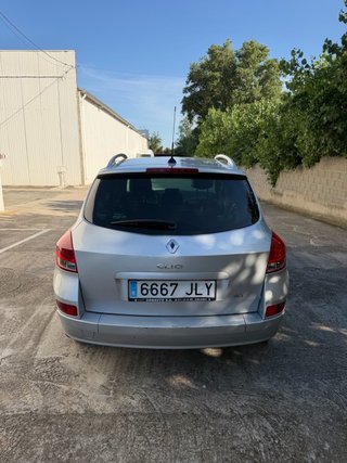 Renault Clio Grand Tour Dynamique dCi 90 eco2