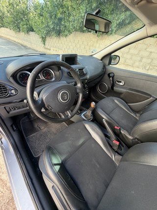 Renault Clio Grand Tour Dynamique dCi 90 eco2