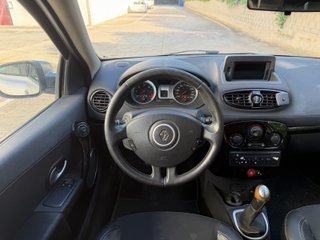 Renault Clio Grand Tour Dynamique dCi 90 eco2