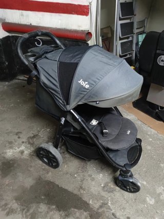 Silla de paseo Joie