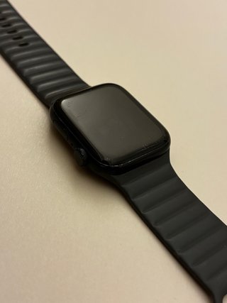 Apple Watch SE 2da Gen GPS Negro