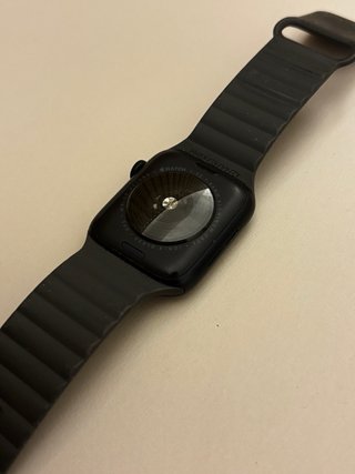 Apple Watch SE 2da Gen GPS Negro