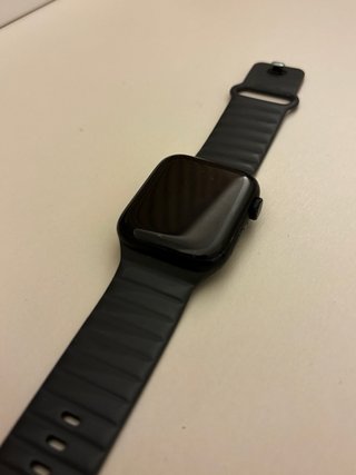 Apple Watch SE 2da Gen GPS Negro