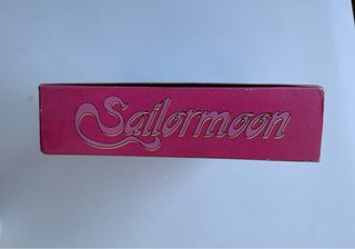 Sailor Moon SNES PAL FRA SPA